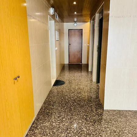 10 Min Walk To Rocha ポルティマン