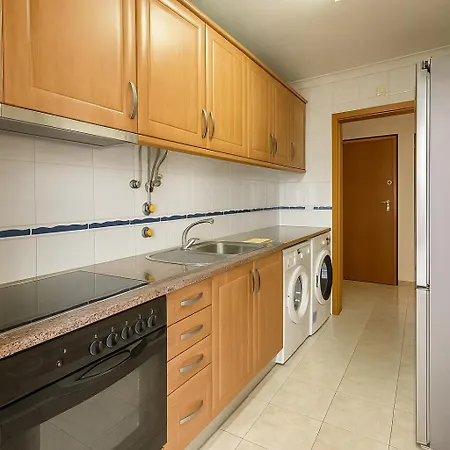 10 Min Walk To Rocha Appartement