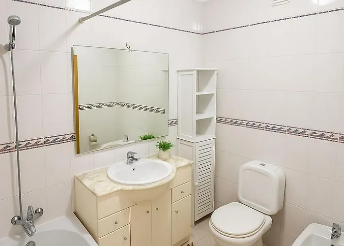 10 Min Walk To Rocha * ポルティマン