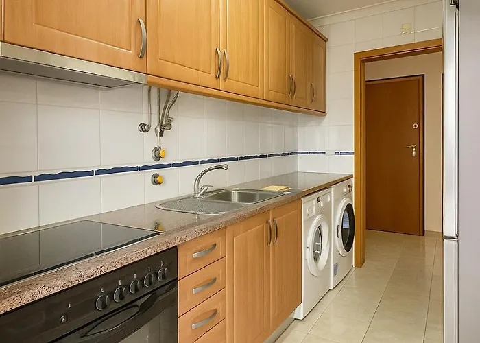 10 Min Walk To Rocha アパート