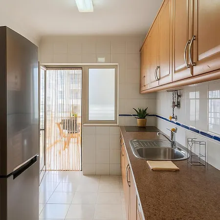 Apartamento 10 Min Walk To Rocha Portimão