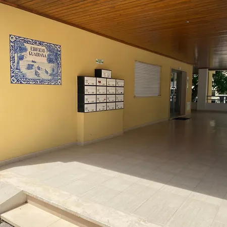 10 Min Walk To Rocha Portimão